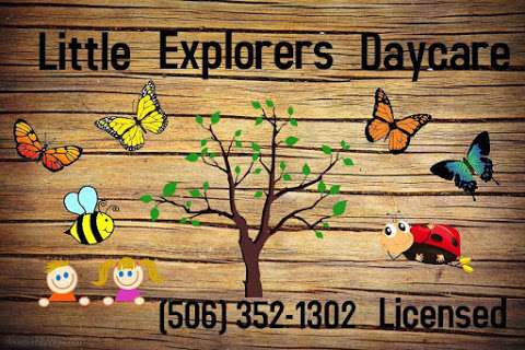 Little Explorers Daycare
